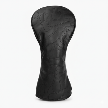 Premium Stealth Headcover - HeadCaddy
