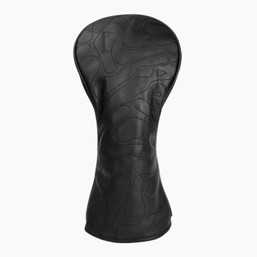 Premium Stealth Headcover - HeadCaddy