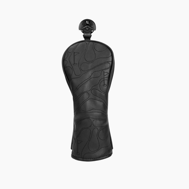 Premium Stealth Headcover - HeadCaddy