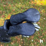 Premium Stealth Headcover - HeadCaddy