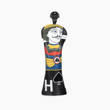 Premium Supreme King Headcover - HeadCaddy