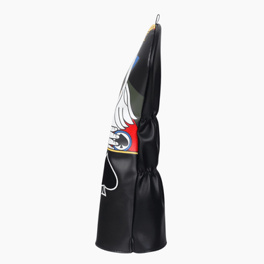 Premium Supreme King Headcover - HeadCaddy