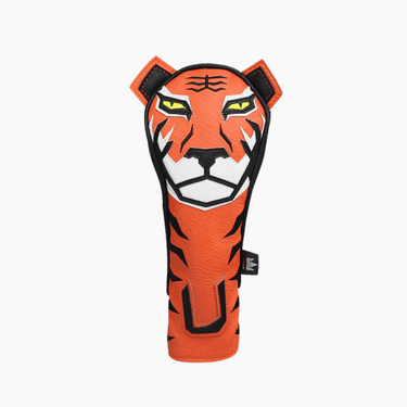 Premium Tiger Headcover - HeadCaddy