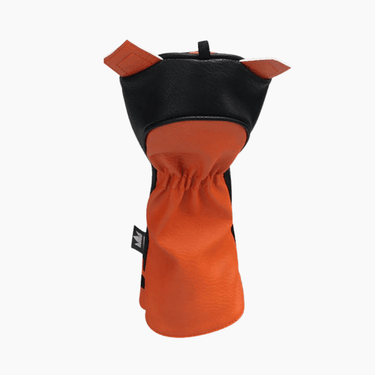 Premium Tiger Headcover - HeadCaddy