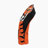Premium Tiger Headcover - HeadCaddy