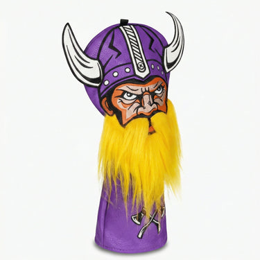 Premium Viking Warrior Headcover - HeadCaddy