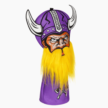 Premium Viking Warrior Headcover - HeadCaddy