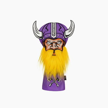 Premium Viking Warrior Headcover - HeadCaddy