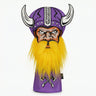 Premium Viking Warrior Headcover - HeadCaddy