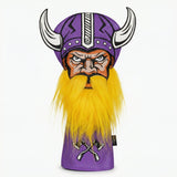 Premium Viking Warrior Headcover - HeadCaddy