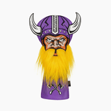 Premium Viking Warrior Headcover - HeadCaddy