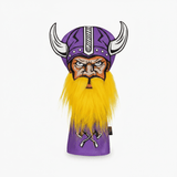 Premium Viking Warrior Headcover - HeadCaddy