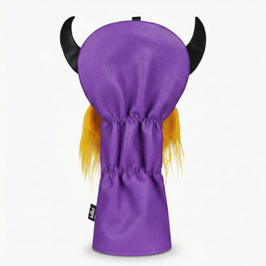 Premium Viking Warrior Headcover - HeadCaddy