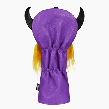 Premium Viking Warrior Headcover - HeadCaddy