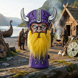Premium Viking Warrior Headcover - HeadCaddy