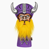 Premium Viking Warrior Headcover - HeadCaddy
