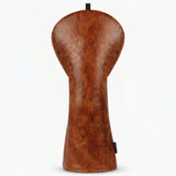 Premium Vintage Leather Headcover - HeadCaddy