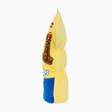 Premium Waffle Bogey Headcover - HeadCaddy