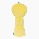 Premium Waffle Bogey Headcover - HeadCaddy