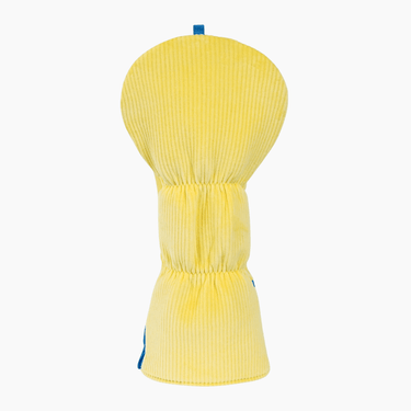 Premium Waffle Bogey Headcover - HeadCaddy