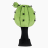 Prickly Cactus Driver Headcover - HeadCaddy
