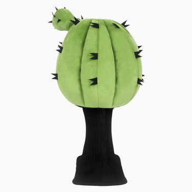 Prickly Cactus Driver Headcover - HeadCaddy