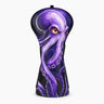 Purple Kraken Driver Headcover - Driver