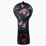 Puzzle Maniac Driver Headcover - HeadCaddy