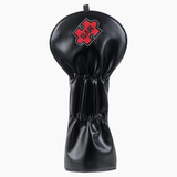Puzzle Maniac Driver Headcover - HeadCaddy
