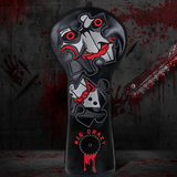 Puzzle Maniac Driver Headcover - HeadCaddy