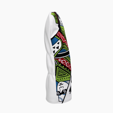 Queen in Shades Headcover - HeadCaddy
