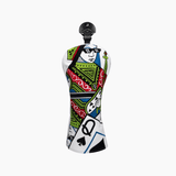Queen in Shades Headcover - HeadCaddy