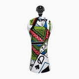 Queen in Shades Headcover - HeadCaddy