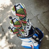 Queen in Shades Headcover - HeadCaddy