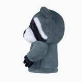 Raccoon Buddy Driver Headcover - HeadCaddy