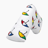 Rain or Shine Blade Putter Cover - HeadCaddy