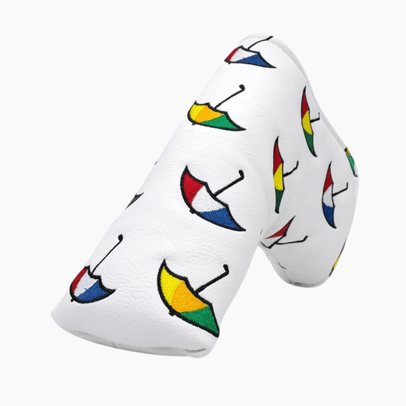 Rain or Shine Blade Putter Cover - HeadCaddy