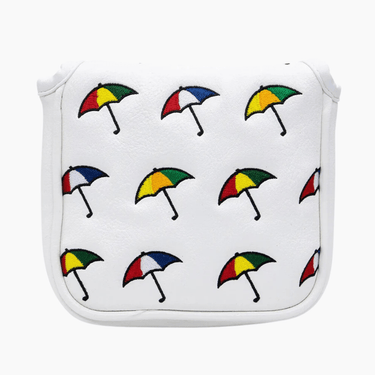Rain or Shine Mallet Putter Cover - HeadCaddy