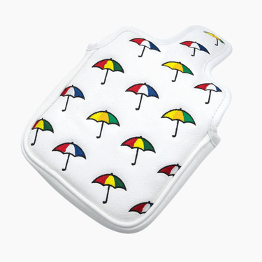 Rain or Shine Mallet Putter Cover - HeadCaddy