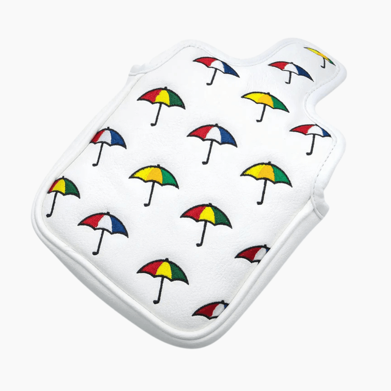Rain or Shine Mallet Putter Cover - HeadCaddy