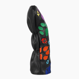 Rainbow Paw Driver Headcover - HeadCaddy
