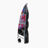 Rebel King Driver Headcover - HeadCaddy