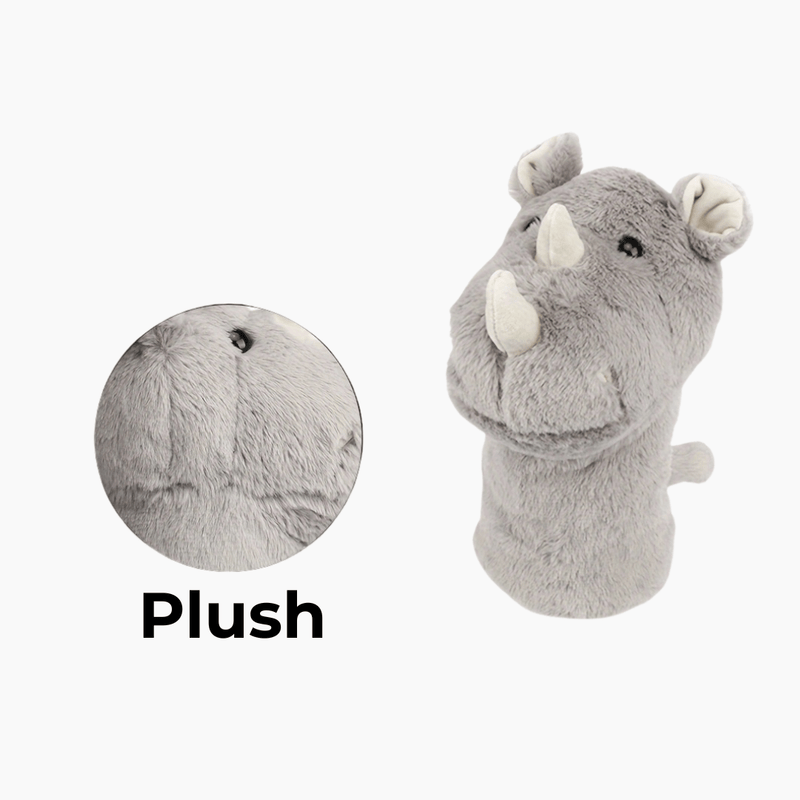 Rhino Golf Driver headcover - Headcaddy