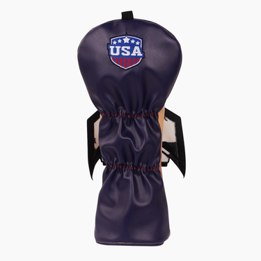 Rocket Launch Driver Headcover - HeadCaddy