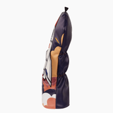 Rocket Launch Driver Headcover - HeadCaddy
