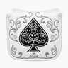 Royal Ace Mallet Putter Cover - HeadCaddy