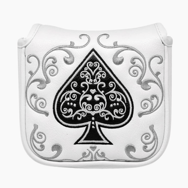 Royal Ace Mallet Putter Cover - HeadCaddy