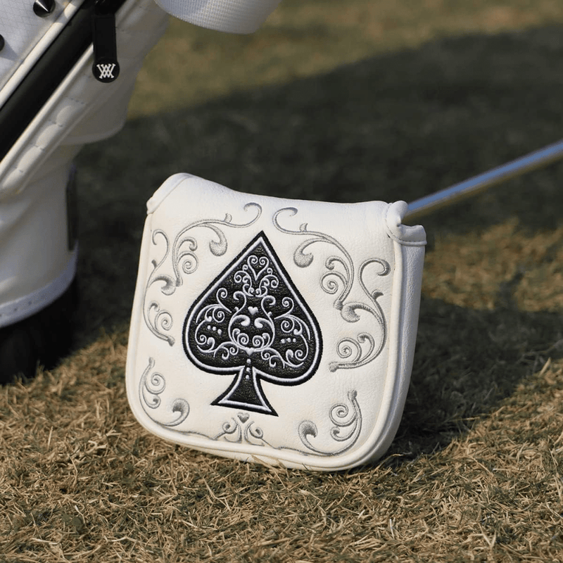 Royal Ace Mallet Putter Cover - HeadCaddy