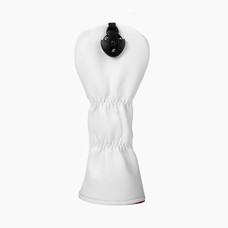 Royal Flush Headcover - HeadCaddy