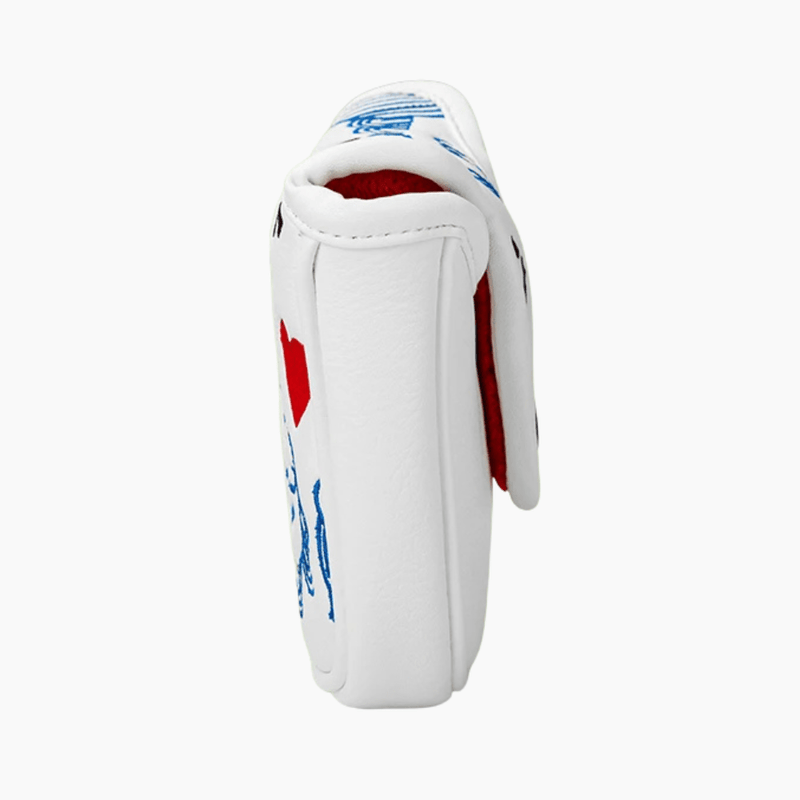 Royal Flush Mallet Putter Cover - HeadCaddy